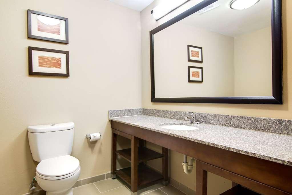 Comfort Inn & Suites Macon North I-75 Quarto foto